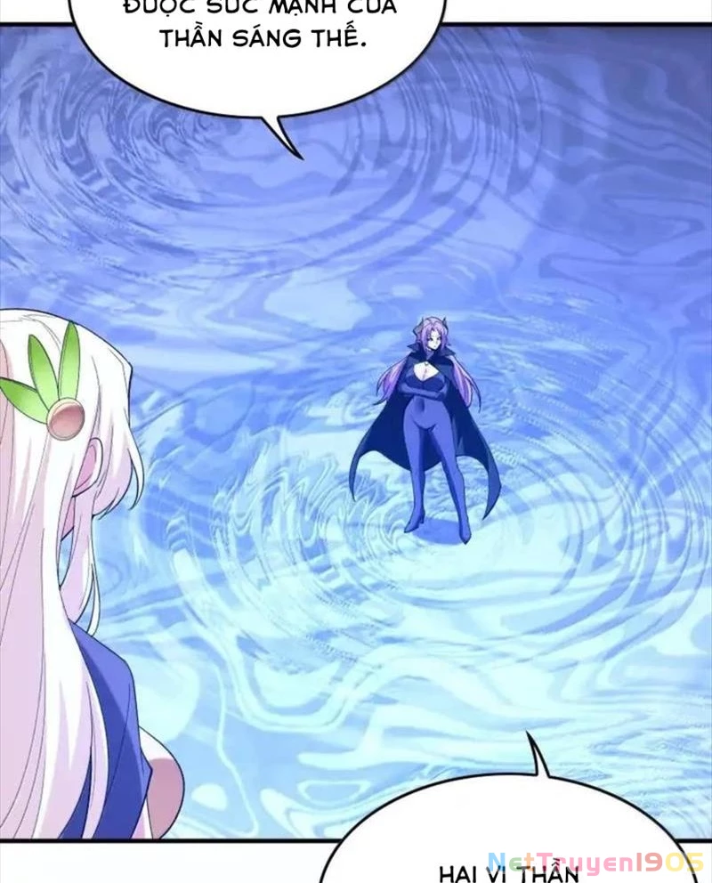 Hậu Cung Của Ta Toàn Là Ma Nữ Phản Diện Chapter 224 - Trang 2