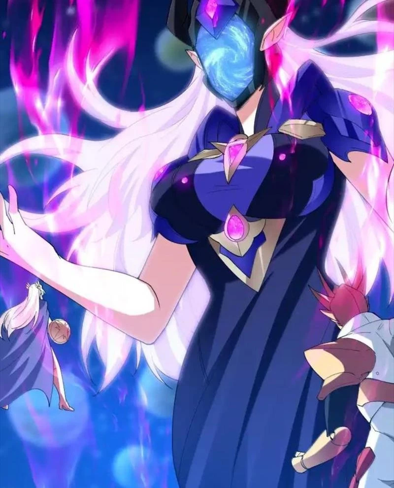 Hậu Cung Của Ta Toàn Là Ma Nữ Phản Diện Chapter 224 - Trang 2