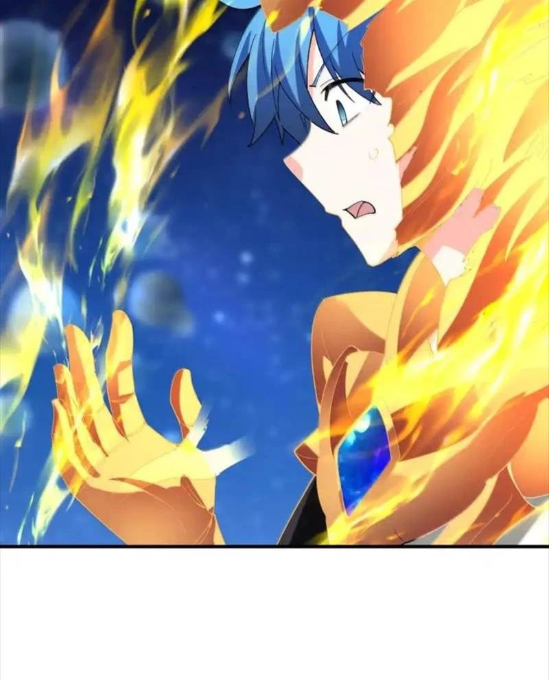 Hậu Cung Của Ta Toàn Là Ma Nữ Phản Diện Chapter 224 - Trang 2