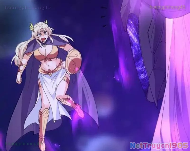 Hậu Cung Của Ta Toàn Là Ma Nữ Phản Diện Chapter 224 - Trang 2