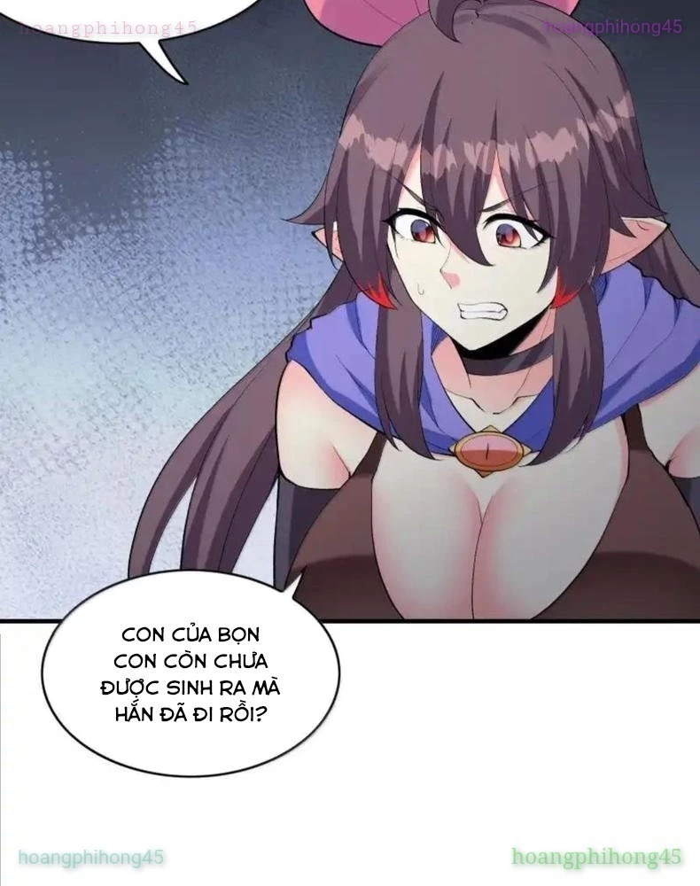 Hậu Cung Của Ta Toàn Là Ma Nữ Phản Diện Chapter 225 - Trang 2