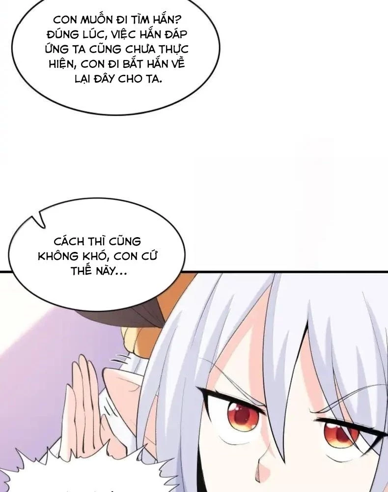 Hậu Cung Của Ta Toàn Là Ma Nữ Phản Diện Chapter 225 - Trang 2