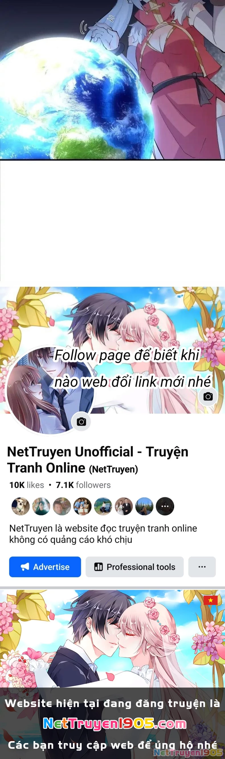 Hậu Cung Của Ta Toàn Là Ma Nữ Phản Diện Chapter 225 - Trang 2