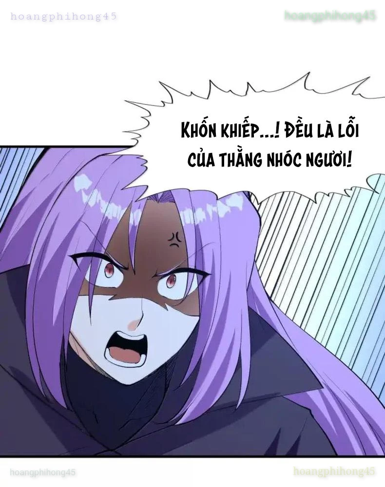 Hậu Cung Của Ta Toàn Là Ma Nữ Phản Diện Chapter 225 - Trang 2