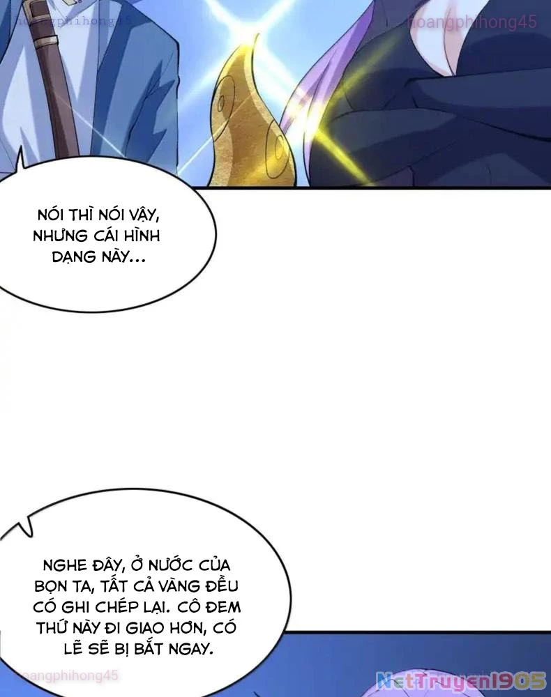 Hậu Cung Của Ta Toàn Là Ma Nữ Phản Diện Chapter 225 - Trang 2