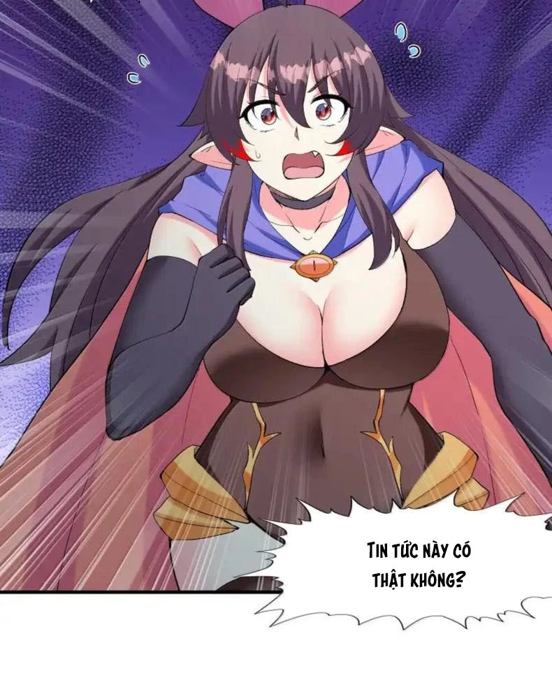 Hậu Cung Của Ta Toàn Là Ma Nữ Phản Diện Chapter 225 - Trang 2