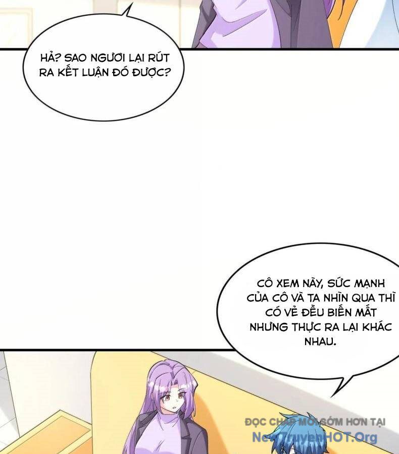 Hậu Cung Của Ta Toàn Là Ma Nữ Phản Diện Chapter 226 - Trang 2