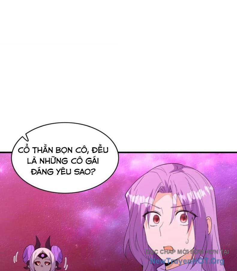 Hậu Cung Của Ta Toàn Là Ma Nữ Phản Diện Chapter 226 - Trang 2