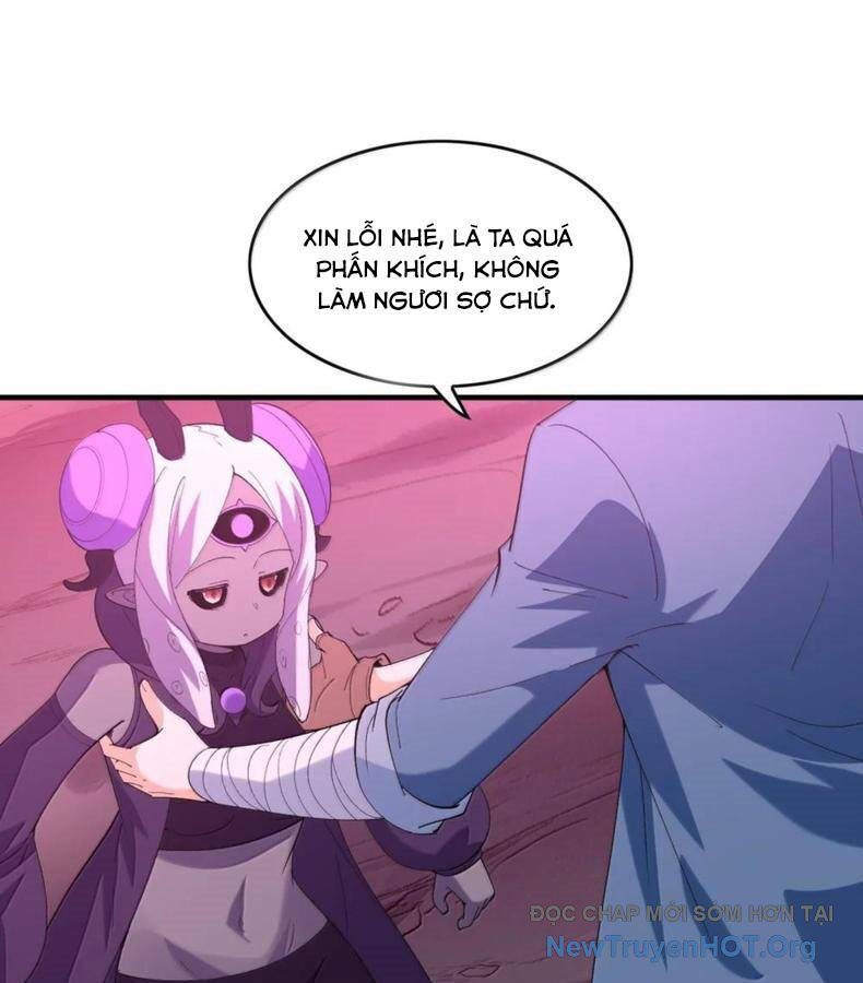 Hậu Cung Của Ta Toàn Là Ma Nữ Phản Diện Chapter 226 - Trang 2