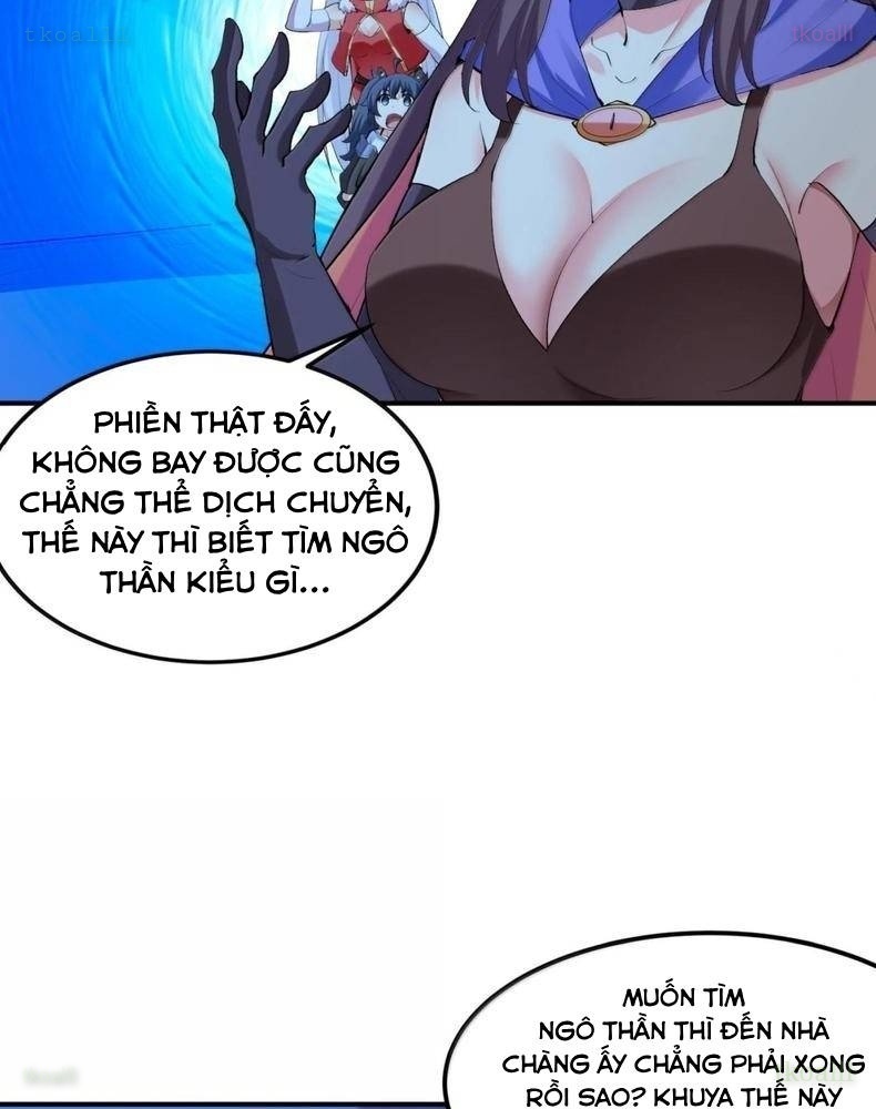 Hậu Cung Của Ta Toàn Là Ma Nữ Phản Diện Chapter 227 - Trang 2