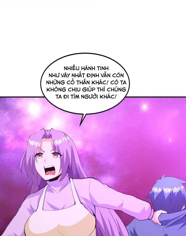 Hậu Cung Của Ta Toàn Là Ma Nữ Phản Diện Chapter 227 - Trang 2