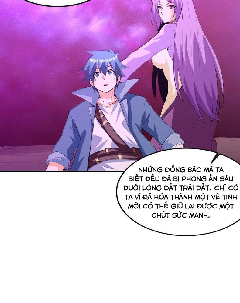 Hậu Cung Của Ta Toàn Là Ma Nữ Phản Diện Chapter 227 - Trang 2