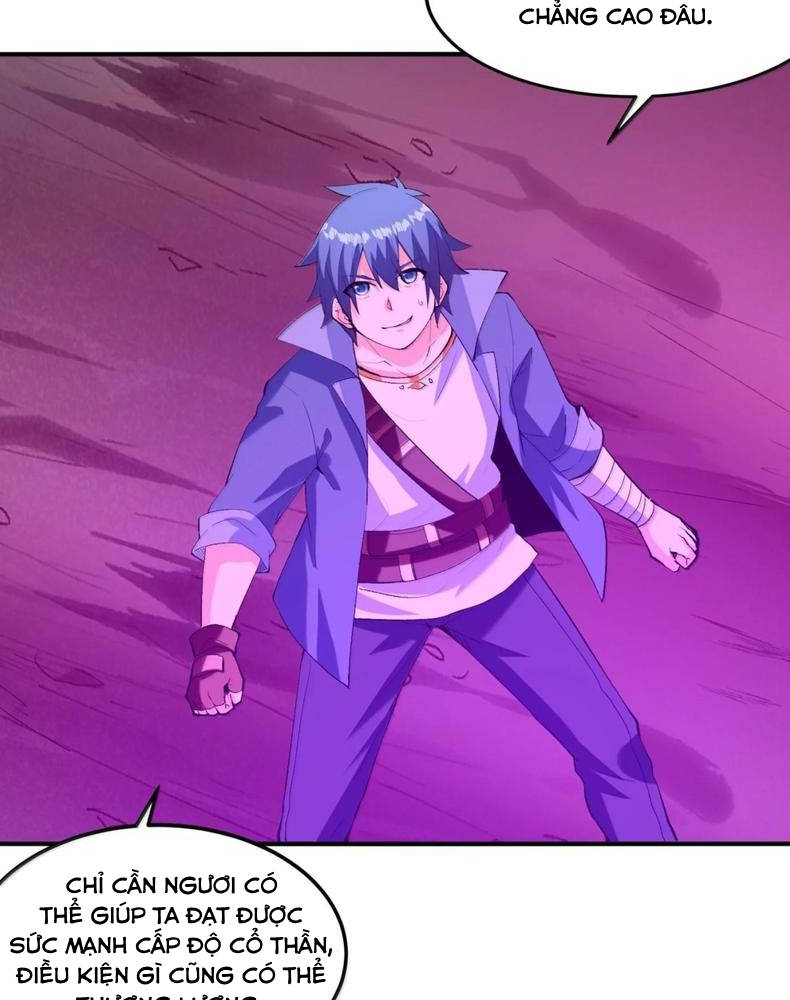 Hậu Cung Của Ta Toàn Là Ma Nữ Phản Diện Chapter 227 - Trang 2