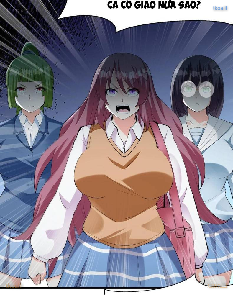 Hậu Cung Của Ta Toàn Là Ma Nữ Phản Diện Chapter 227 - Trang 2