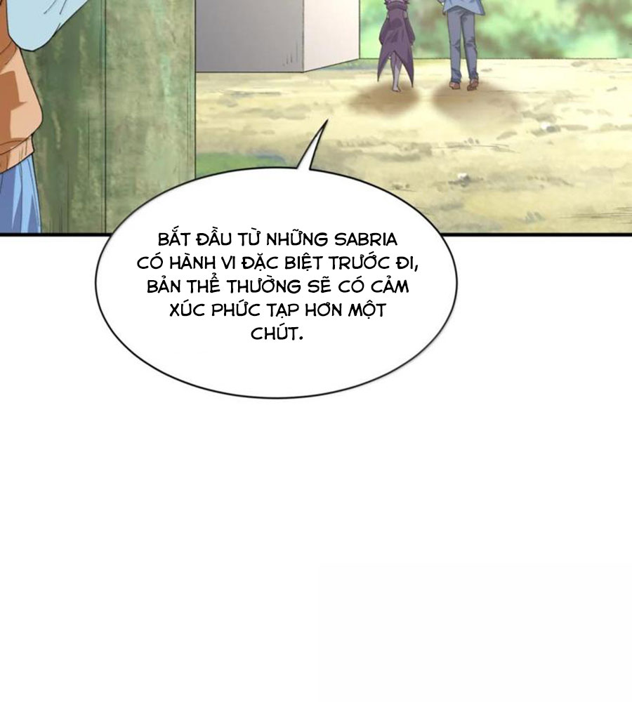 Hậu Cung Của Ta Toàn Là Ma Nữ Phản Diện Chapter 228 - Trang 2