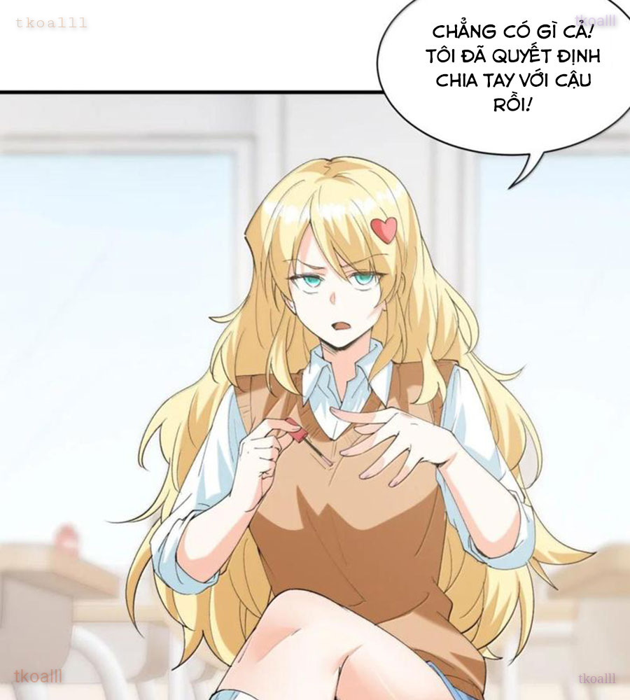 Hậu Cung Của Ta Toàn Là Ma Nữ Phản Diện Chapter 228 - Trang 2