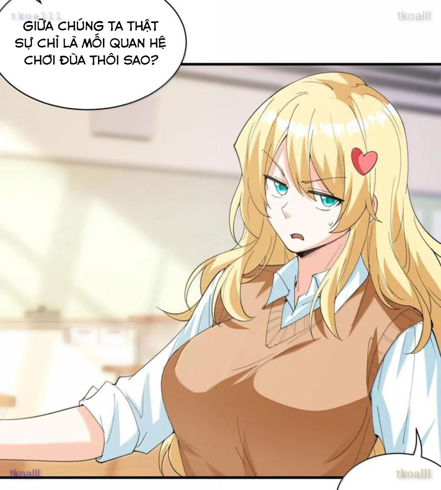 Hậu Cung Của Ta Toàn Là Ma Nữ Phản Diện Chapter 228 - Trang 2