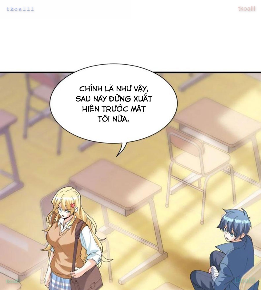 Hậu Cung Của Ta Toàn Là Ma Nữ Phản Diện Chapter 228 - Trang 2