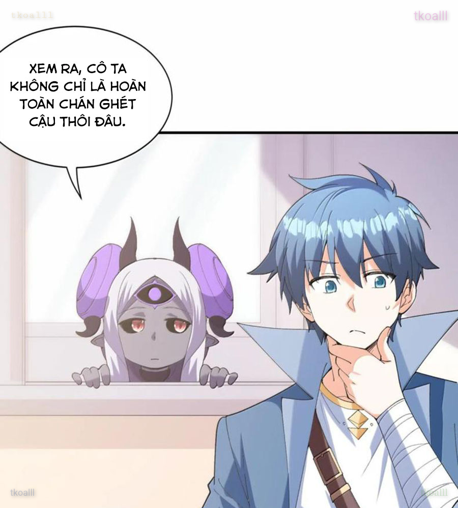 Hậu Cung Của Ta Toàn Là Ma Nữ Phản Diện Chapter 228 - Trang 2