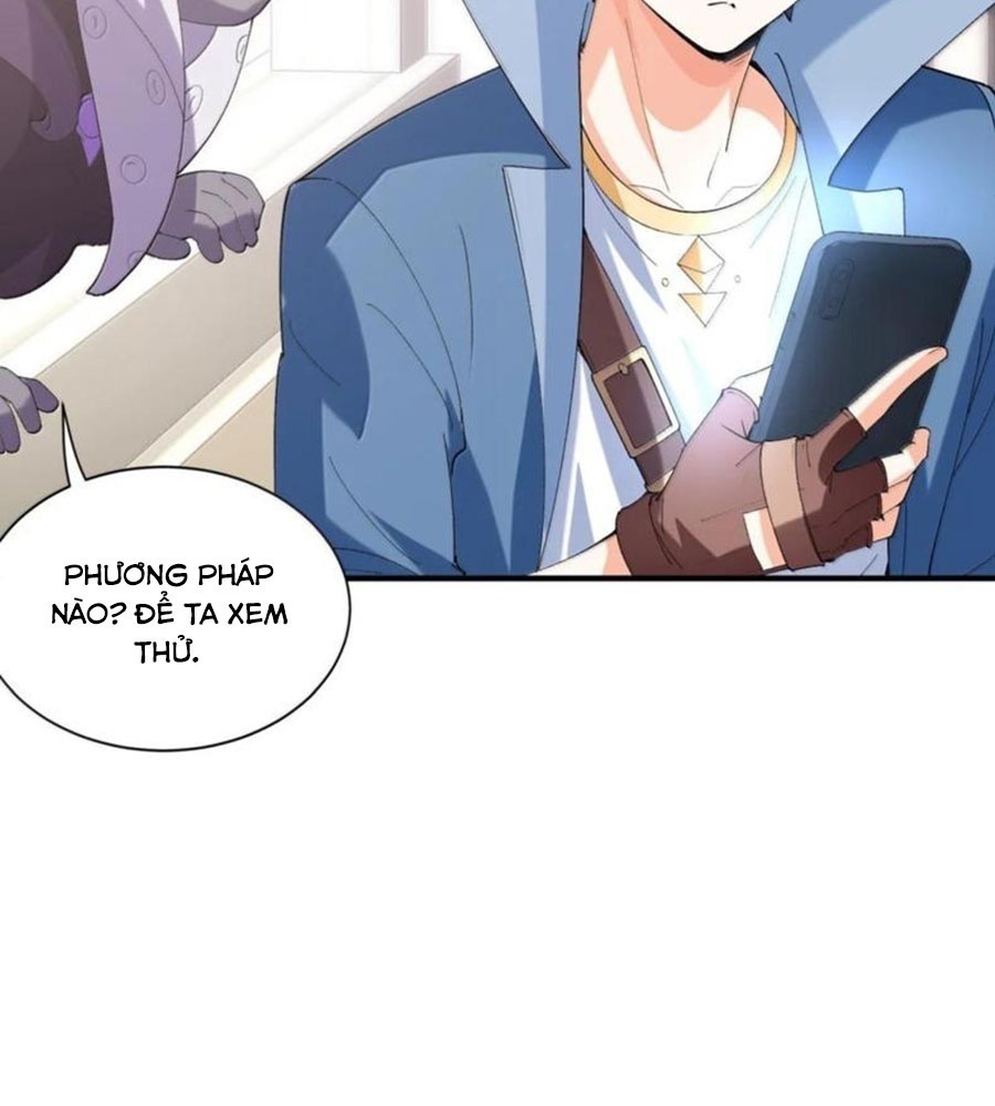 Hậu Cung Của Ta Toàn Là Ma Nữ Phản Diện Chapter 228 - Trang 2