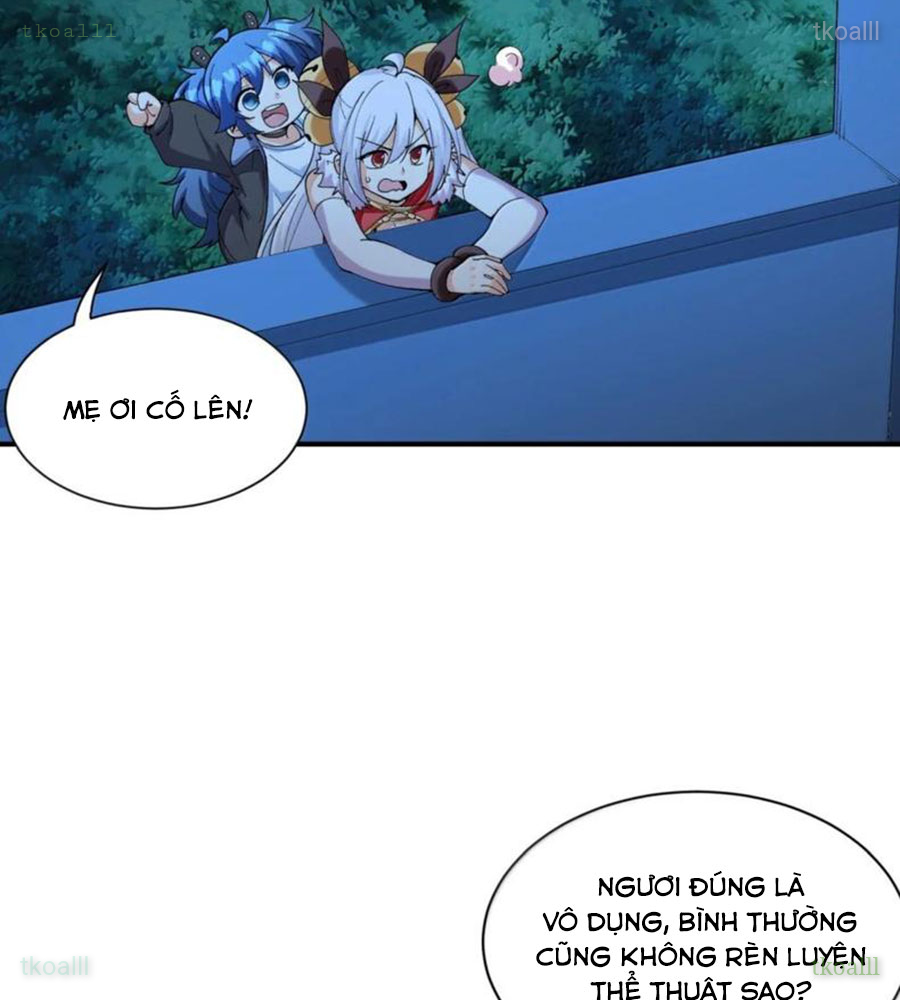 Hậu Cung Của Ta Toàn Là Ma Nữ Phản Diện Chapter 228 - Trang 2