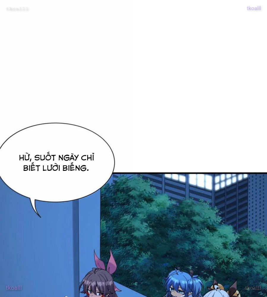 Hậu Cung Của Ta Toàn Là Ma Nữ Phản Diện Chapter 228 - Trang 2