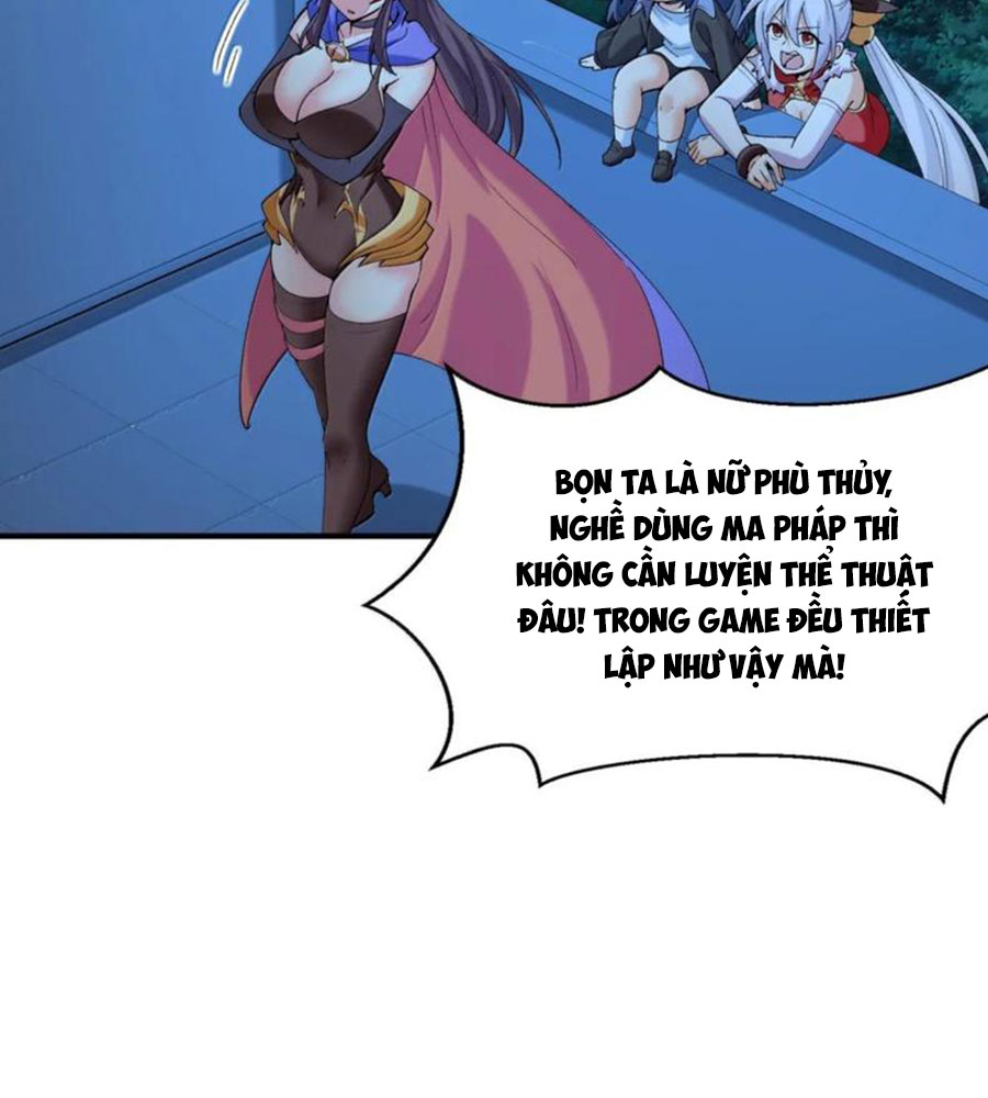 Hậu Cung Của Ta Toàn Là Ma Nữ Phản Diện Chapter 228 - Trang 2