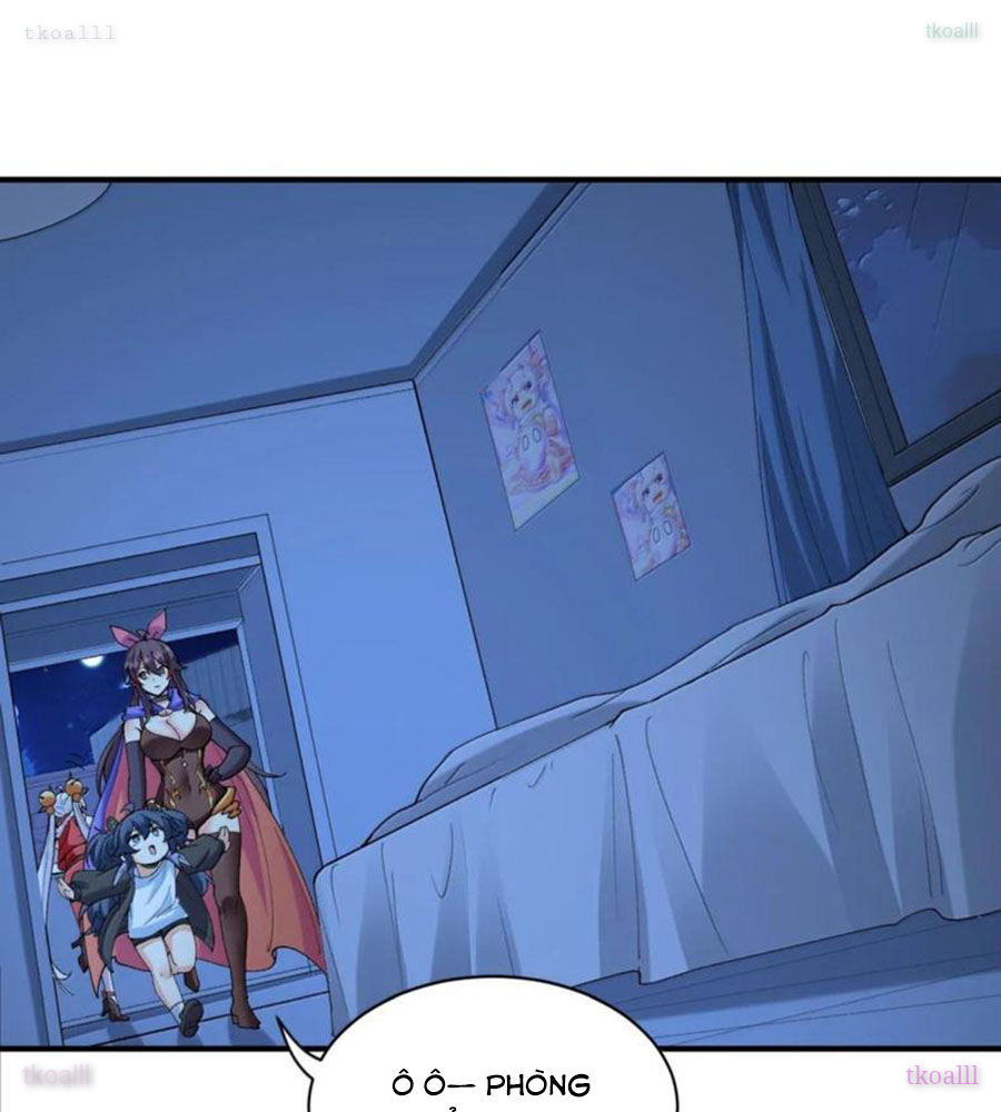 Hậu Cung Của Ta Toàn Là Ma Nữ Phản Diện Chapter 228 - Trang 2