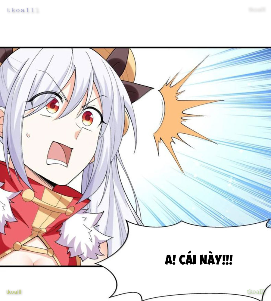 Hậu Cung Của Ta Toàn Là Ma Nữ Phản Diện Chapter 228 - Trang 2