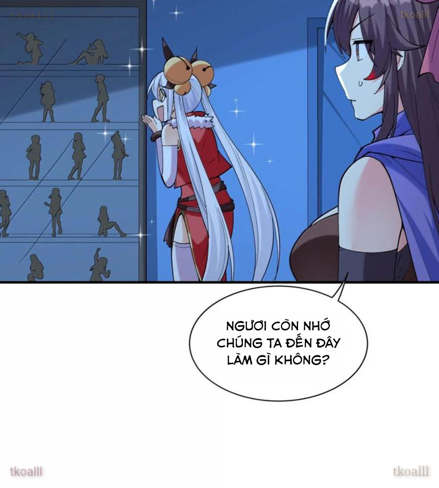 Hậu Cung Của Ta Toàn Là Ma Nữ Phản Diện Chapter 228 - Trang 2