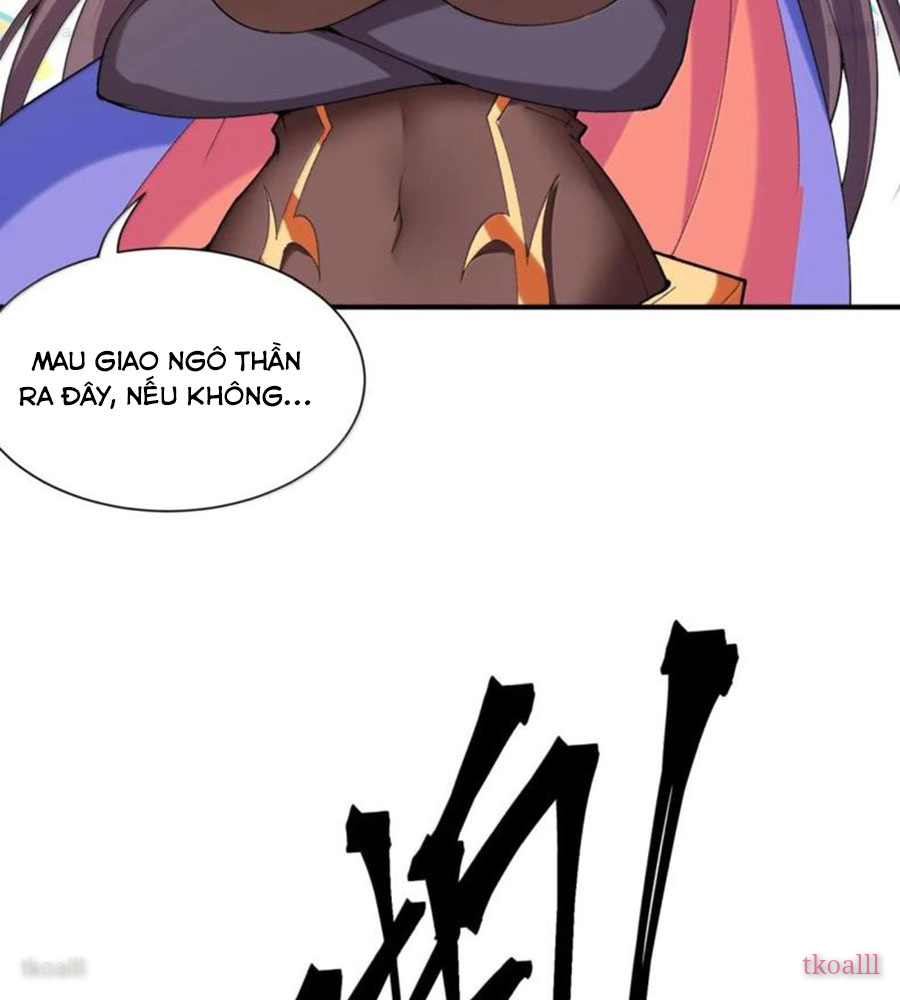 Hậu Cung Của Ta Toàn Là Ma Nữ Phản Diện Chapter 228 - Trang 2