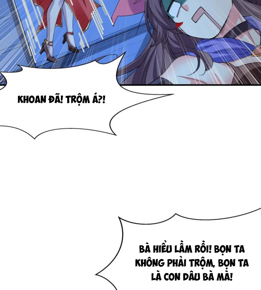 Hậu Cung Của Ta Toàn Là Ma Nữ Phản Diện Chapter 228 - Trang 2