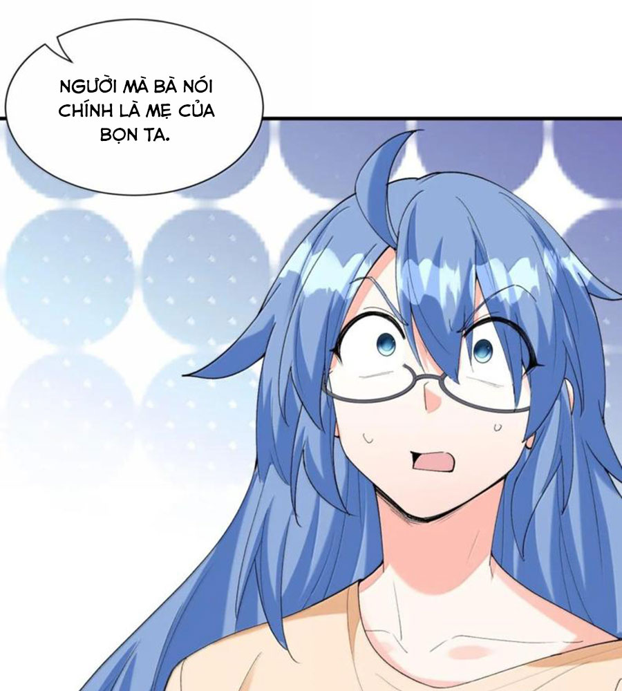 Hậu Cung Của Ta Toàn Là Ma Nữ Phản Diện Chapter 228 - Trang 2