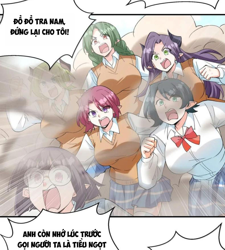 Hậu Cung Của Ta Toàn Là Ma Nữ Phản Diện Chapter 228 - Trang 2