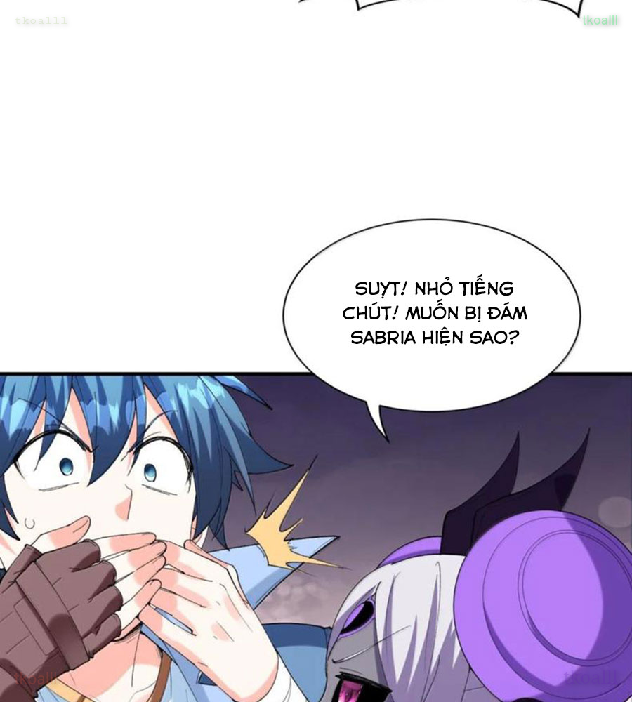 Hậu Cung Của Ta Toàn Là Ma Nữ Phản Diện Chapter 228 - Trang 2