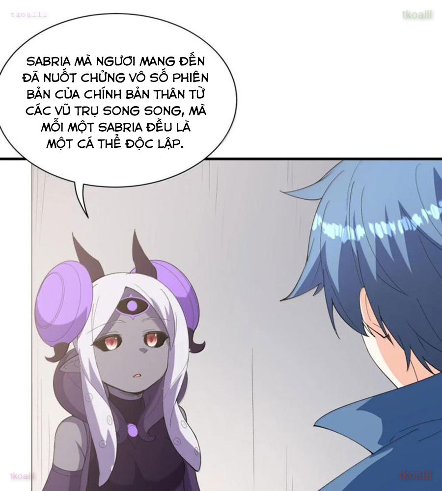 Hậu Cung Của Ta Toàn Là Ma Nữ Phản Diện Chapter 228 - Trang 2