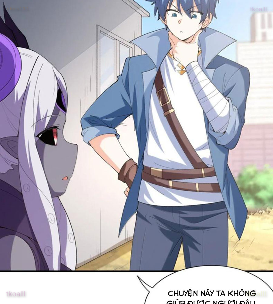 Hậu Cung Của Ta Toàn Là Ma Nữ Phản Diện Chapter 228 - Trang 2