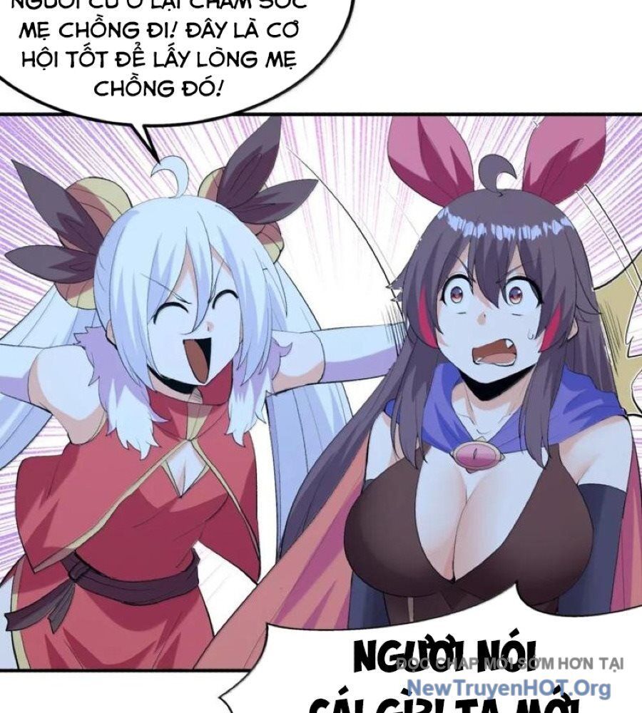 Hậu Cung Của Ta Toàn Là Ma Nữ Phản Diện Chapter 229 - Trang 2