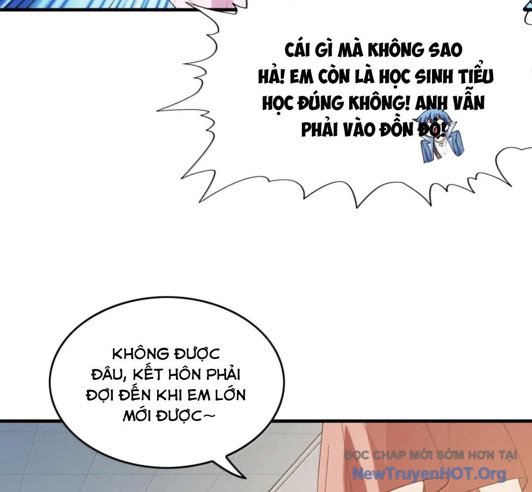 Hậu Cung Của Ta Toàn Là Ma Nữ Phản Diện Chapter 230 - Trang 2