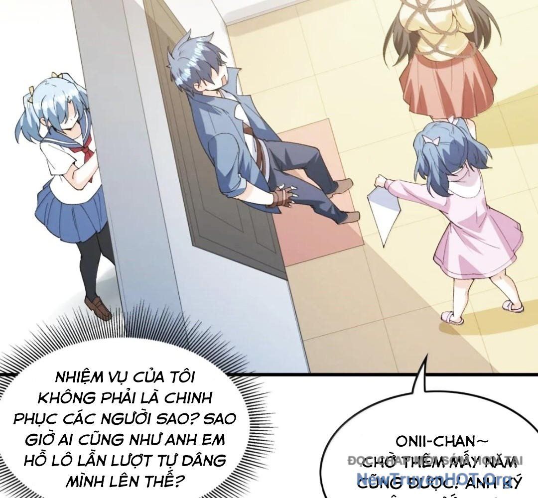 Hậu Cung Của Ta Toàn Là Ma Nữ Phản Diện Chapter 230 - Trang 2