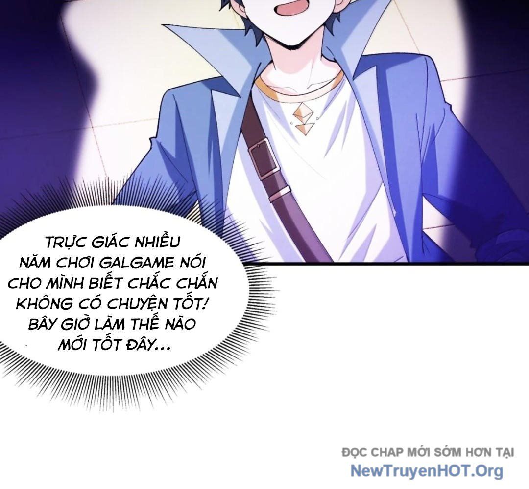 Hậu Cung Của Ta Toàn Là Ma Nữ Phản Diện Chapter 230 - Trang 2