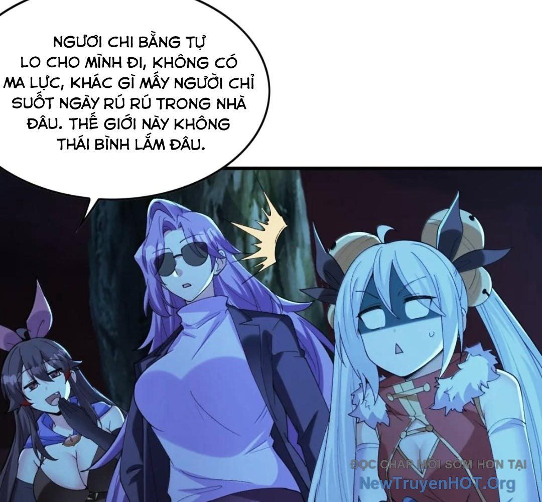 Hậu Cung Của Ta Toàn Là Ma Nữ Phản Diện Chapter 230 - Trang 2