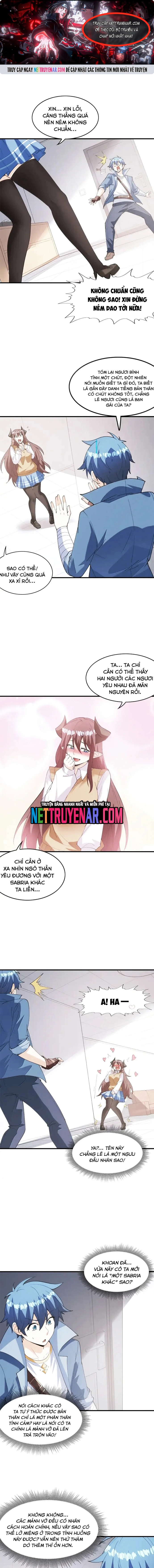 Hậu Cung Của Ta Toàn Là Ma Nữ Phản Diện Chapter 232 - Trang 2