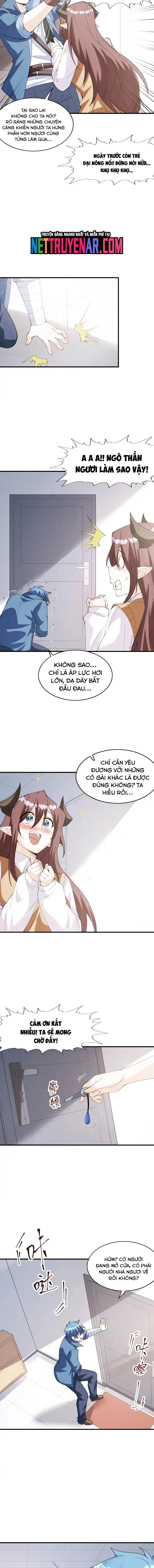 Hậu Cung Của Ta Toàn Là Ma Nữ Phản Diện Chapter 232 - Trang 2