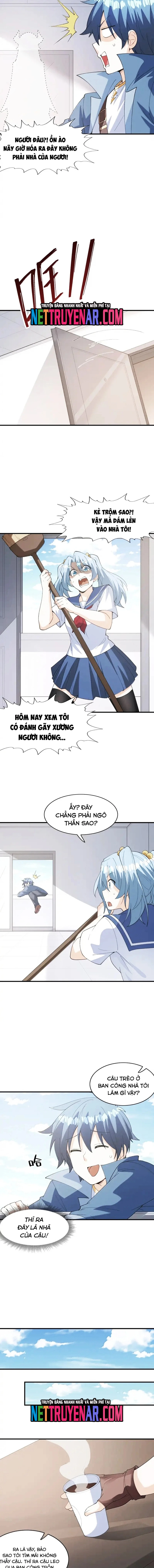 Hậu Cung Của Ta Toàn Là Ma Nữ Phản Diện Chapter 232 - Trang 2