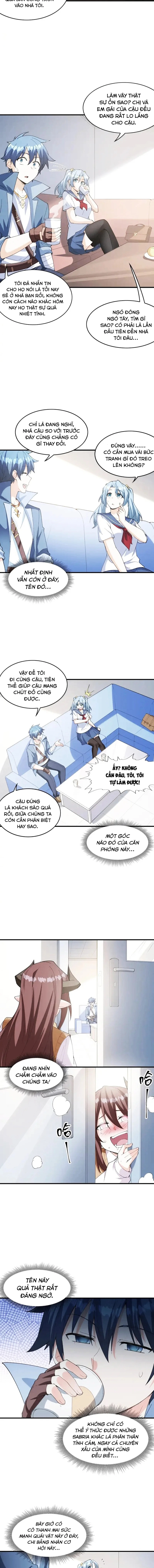 Hậu Cung Của Ta Toàn Là Ma Nữ Phản Diện Chapter 232 - Trang 2