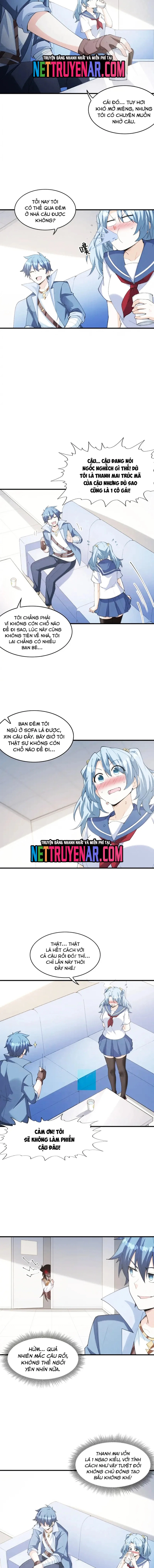 Hậu Cung Của Ta Toàn Là Ma Nữ Phản Diện Chapter 232 - Trang 2