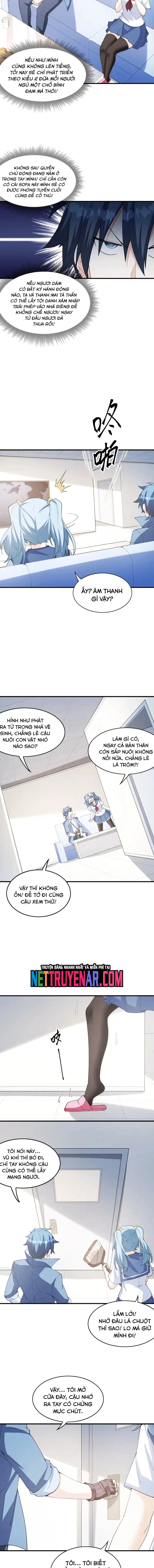 Hậu Cung Của Ta Toàn Là Ma Nữ Phản Diện Chapter 232 - Trang 2