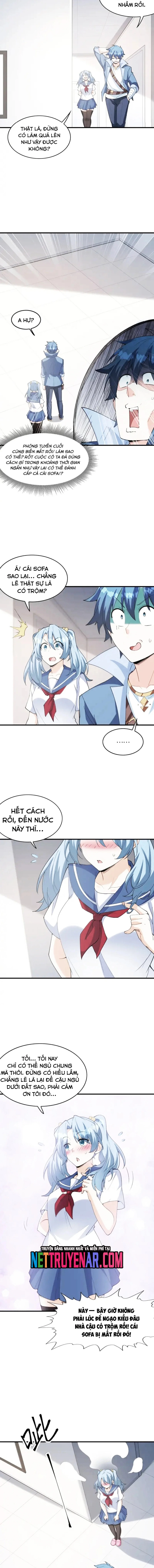 Hậu Cung Của Ta Toàn Là Ma Nữ Phản Diện Chapter 232 - Trang 2