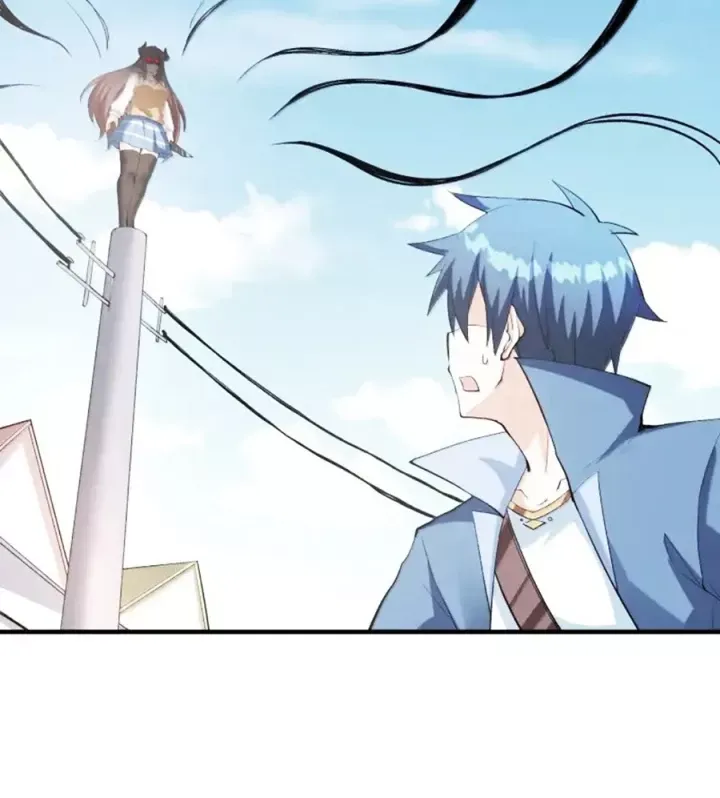 Hậu Cung Của Ta Toàn Là Ma Nữ Phản Diện Chapter 233 - Trang 2